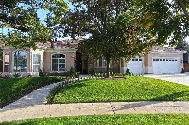 380 Jordan Ave, Clovis, CA 93611 photo 1
