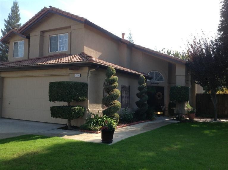 2224 Roberts Ave, Clovis, CA 93611 photo 1