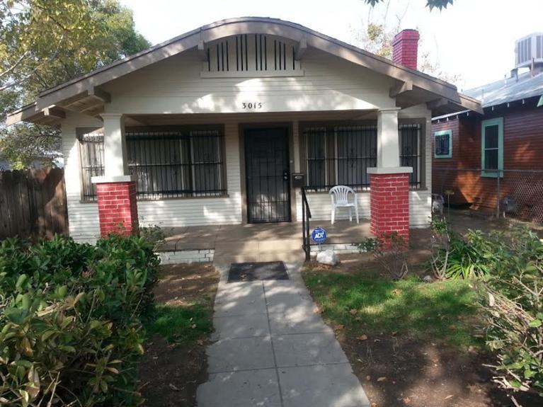 3015 E Grant Ave, Fresno, CA 93701 photo 1