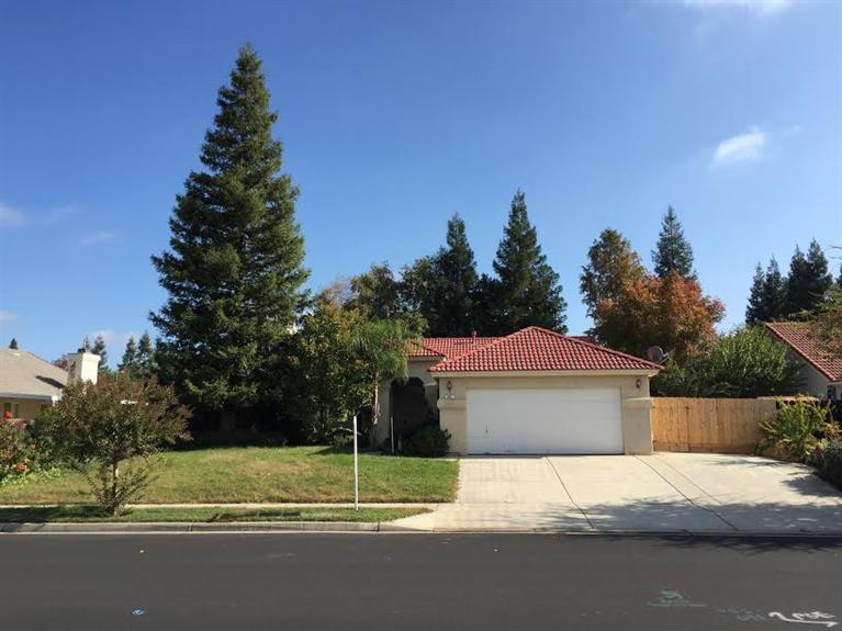 861 N Fordham Ave, Clovis, CA 93611 photo 1