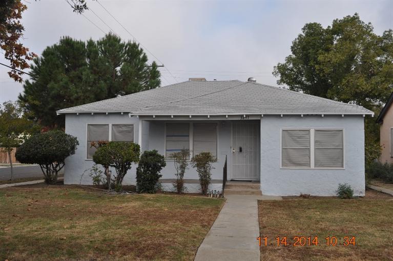 3247 E Hedges Ave, Fresno, CA 93703 photo 1