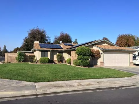 3744 Duke Ave, Clovis, CA 93612 photo 1