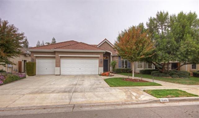 745 W Quincy Ave, Clovis, CA 93619 photo 1