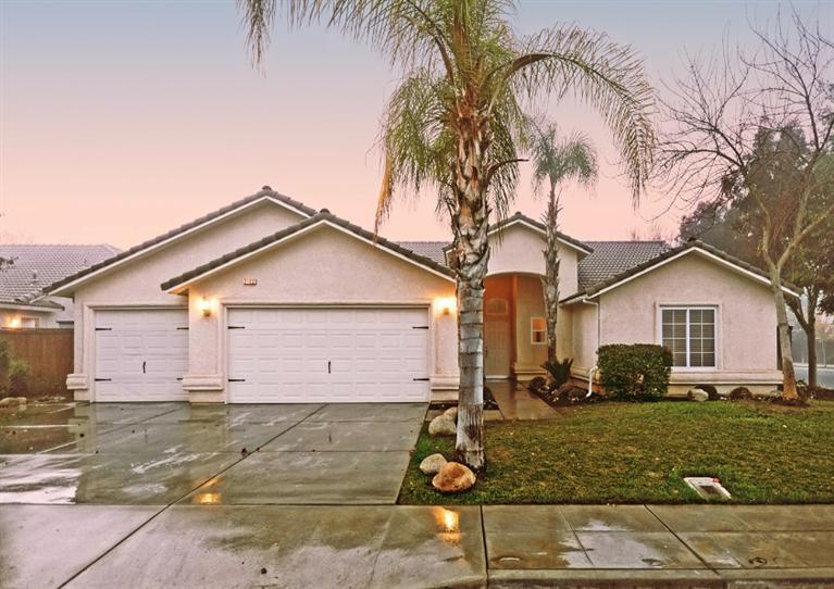 2162 Starfish Ct, Madera, CA 93637 photo 1