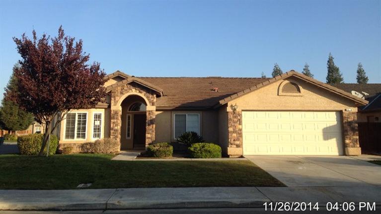 2919 Desert Ranch Way, Madera, CA 93637 photo 1