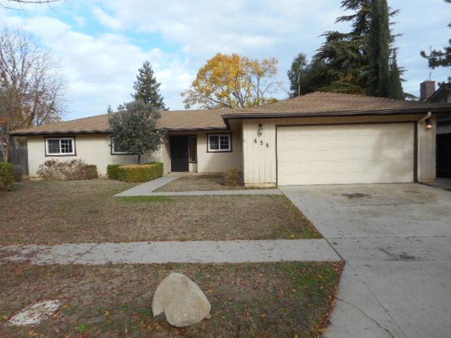 458 E Mesa Ave, Fresno, CA 93710 photo 1