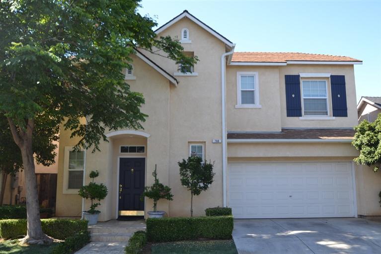 766 W Siena Ln, Clovis, CA 93619 photo 1