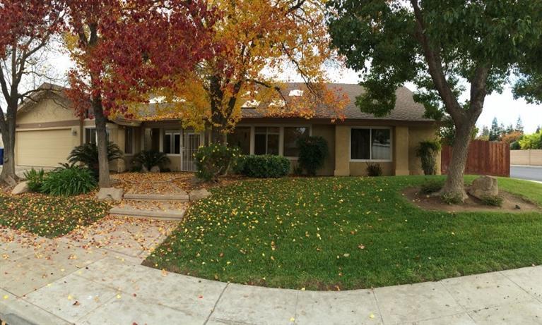 2380 Burgan Ave, Clovis, CA 93611 photo 1