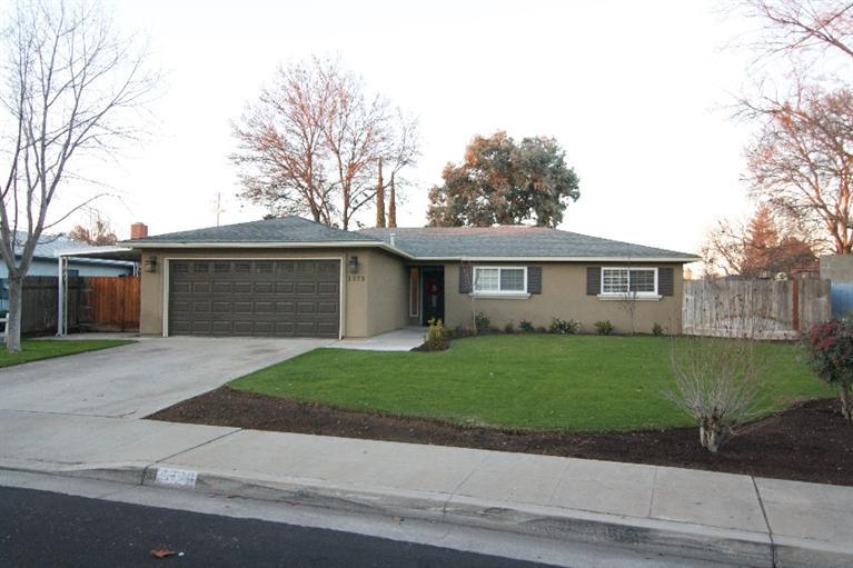 1373 Bernadine Dr, Clovis, CA 93611 photo 1