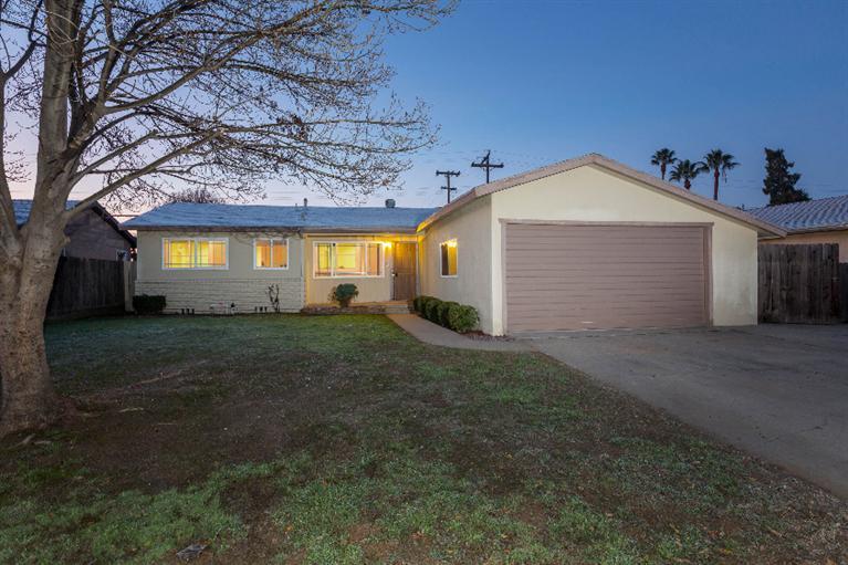 610 San Gabriel Ave, Clovis, CA 93612 photo 1