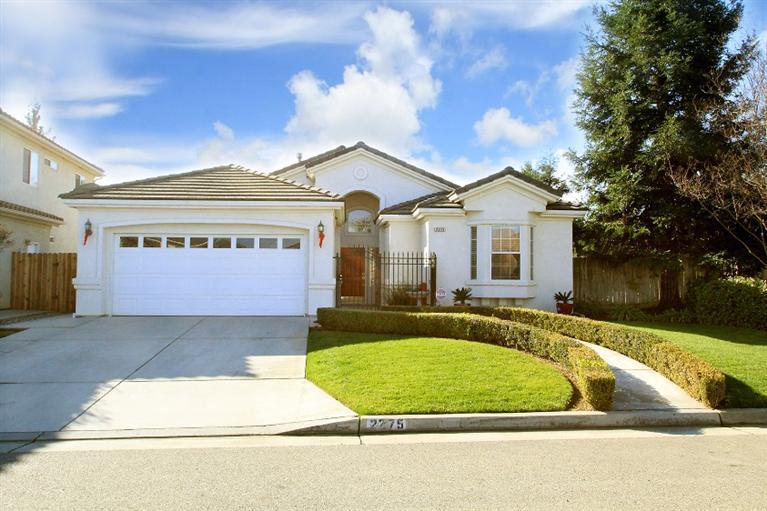 2275 E Solar Ave, Fresno, CA 93720 photo 1