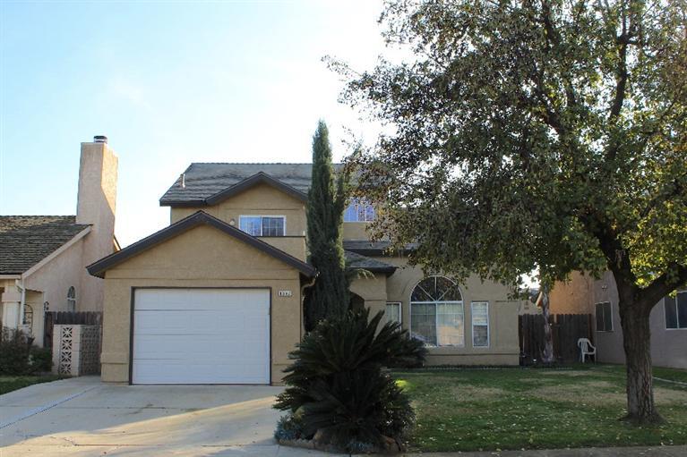 1677 E Solar Ave, Fresno, CA 93720 photo 1