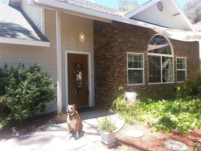 30127 Morgan Canyon Rd, Prather, CA 93651 photo 1