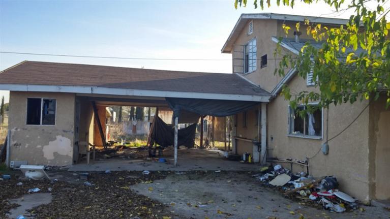 16229 Chapin, Madera, CA 93638 photo 1