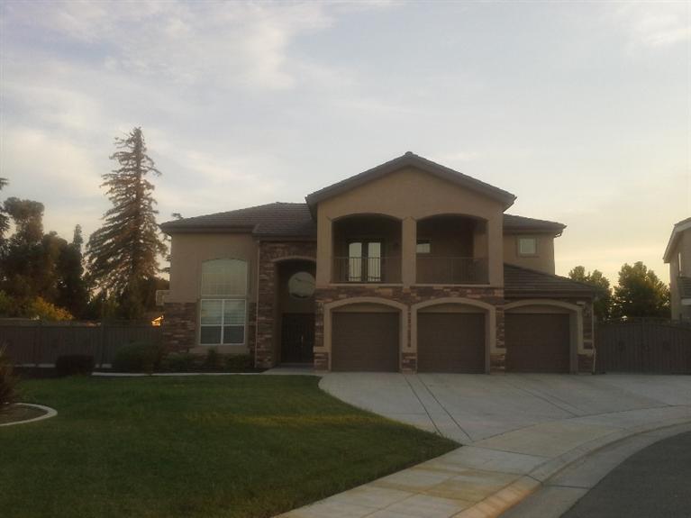 2874 Duncan Ave, Clovis, CA 93611 photo 1