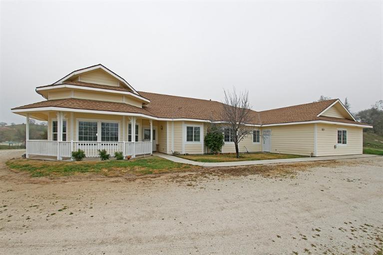15254 Garlock Ln, Prather, CA 93651 photo 1