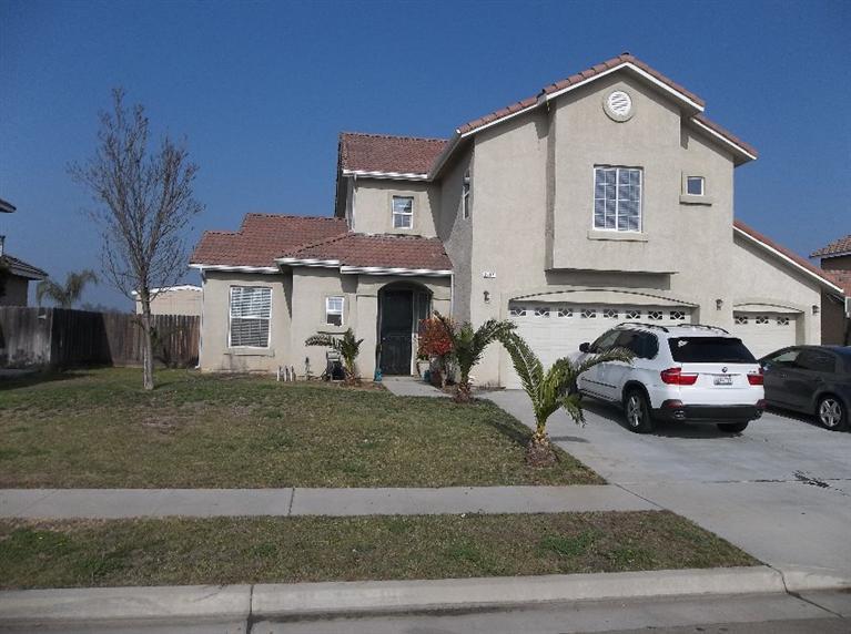 2506 Lorena Ave, Sanger, CA 93657 photo 1