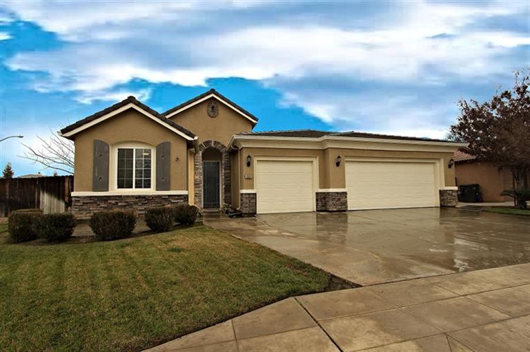 2921 Wrenwood Ave, Clovis, CA 93611 photo 1