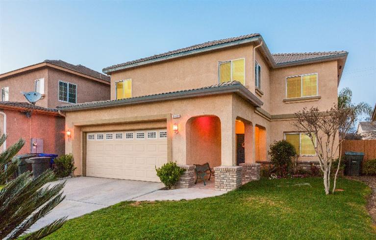 2722 Casty Ct, Sanger, CA 93657 photo 1
