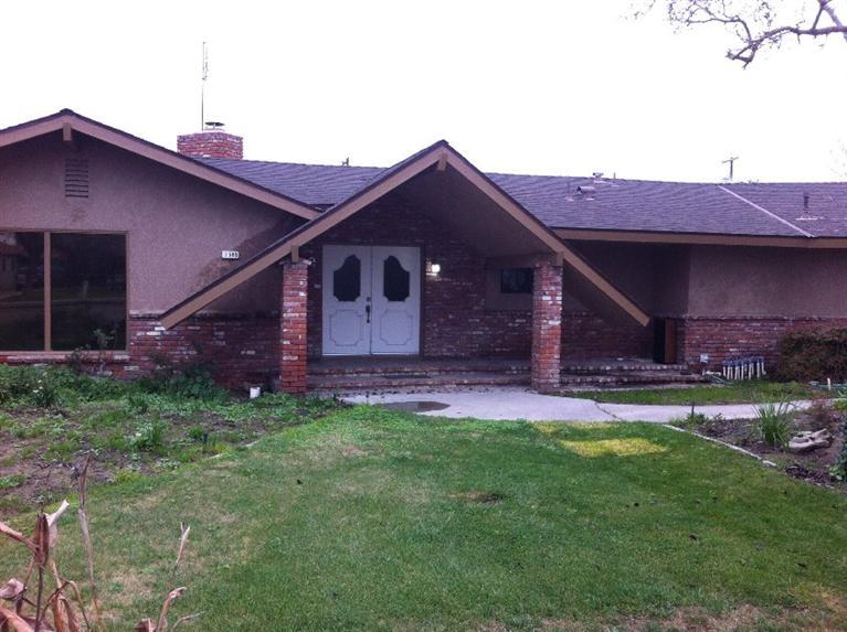 1565 P St, Firebaugh, CA 93622 photo 1