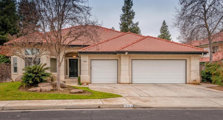 734 Magnolia Ave, Clovis, CA 93611 photo 1
