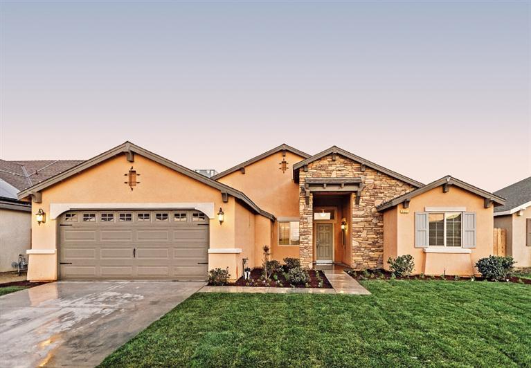 827 Hill Ave, Fowler, CA 93625 photo 1
