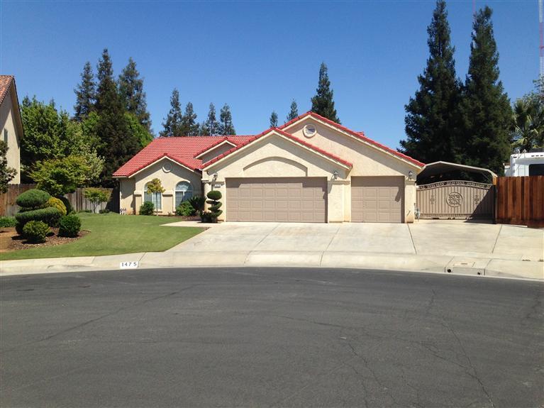 1475 Minarets Ave, Clovis, CA 93611 photo 1