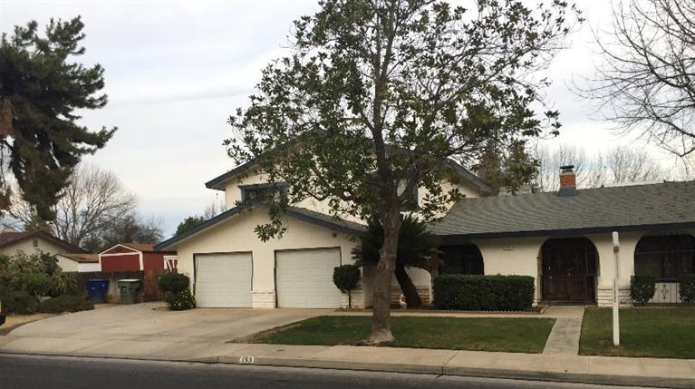 153 N Willow Ave, Clovis, CA 93612 photo 1