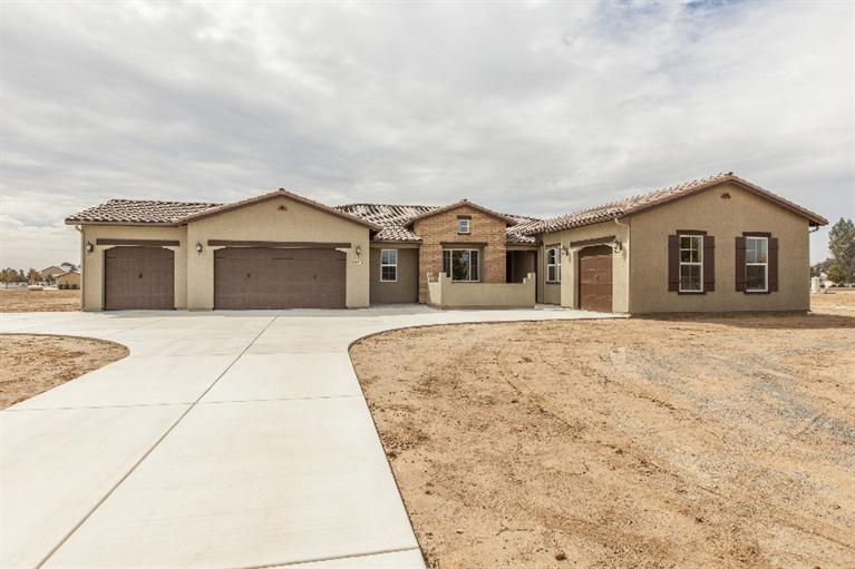 3911 N Condor, Sanger, CA 93657 photo 1
