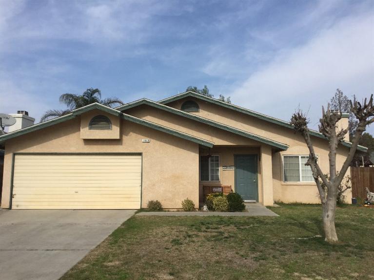2880 W Sinclair St, Caruthers, CA 93609 photo 1