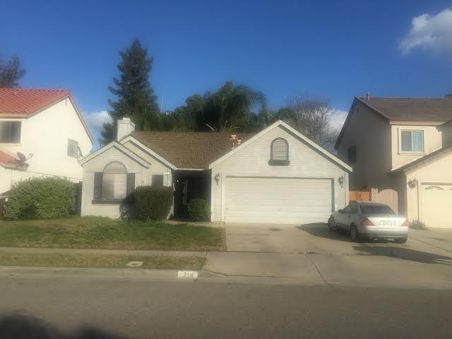 714 Alpha St, Tulare, CA 93274 photo 1