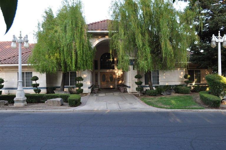 16 Pointe W, Madera, CA 93637 photo 1