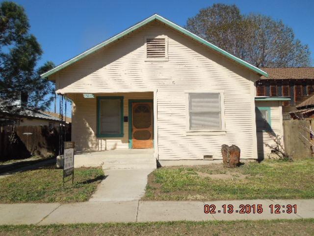 169 E Birch Ave, Coalinga, CA 93210 photo 1