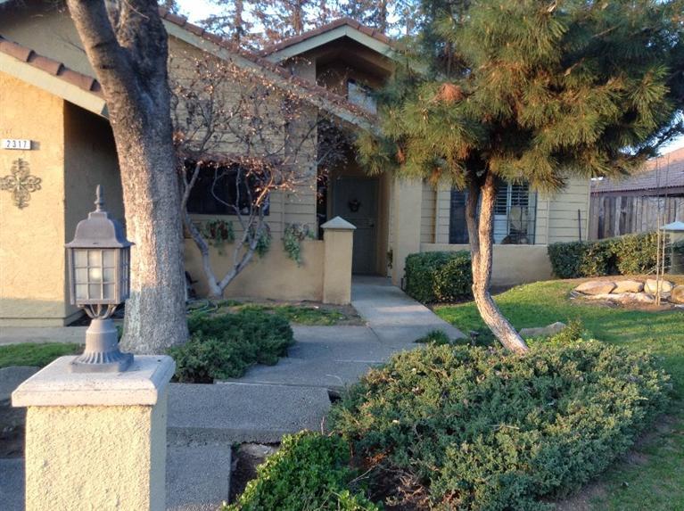 2317 Polson Ave, Clovis, CA 93611 photo 1