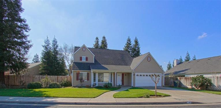 1186 N Citadel Ave, Clovis, CA 93611 photo 1