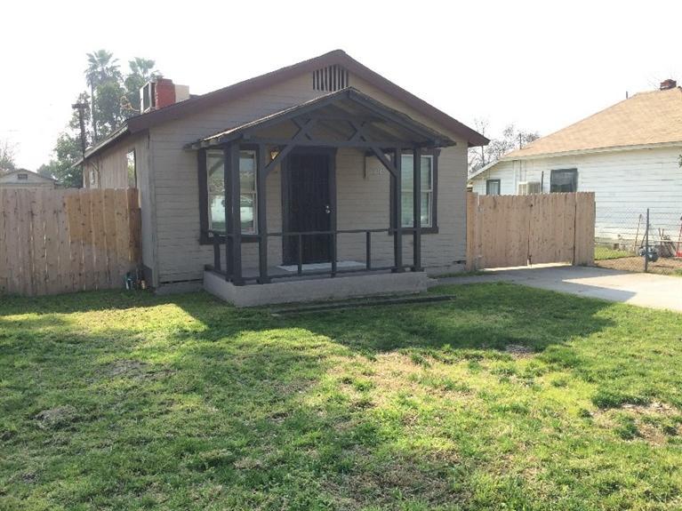 3842 E Thomas Ave, Fresno, CA 93702 photo 1