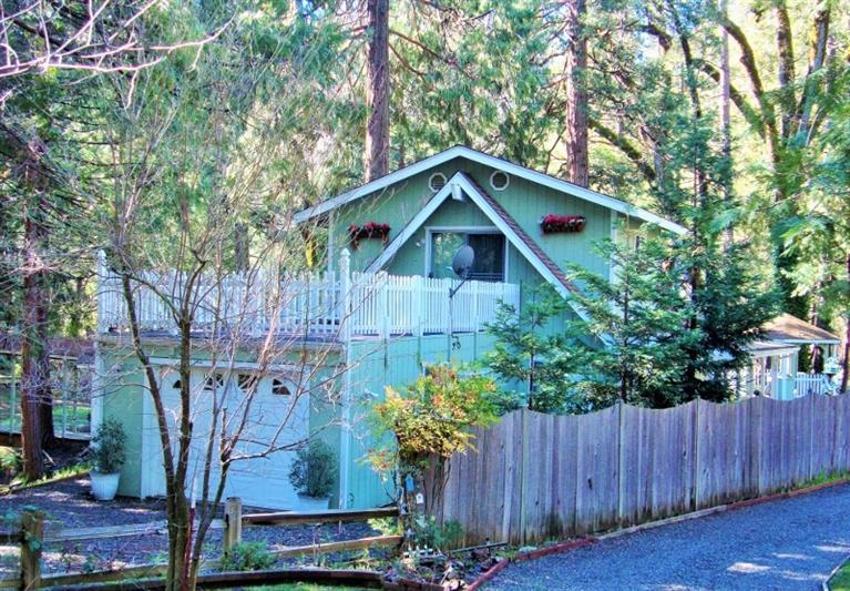 36082 Teaford Poyah, North Fork, CA 93643 photo 1