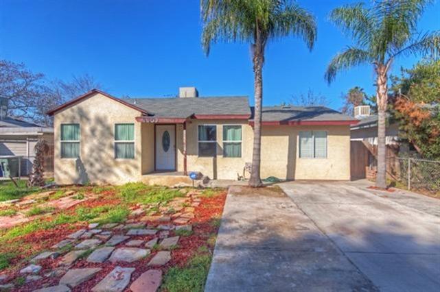 3303 E Pine Ave, Fresno, CA 93703 photo 1