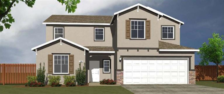 2944 Jenni Ave, Sanger, CA 93657 photo 1
