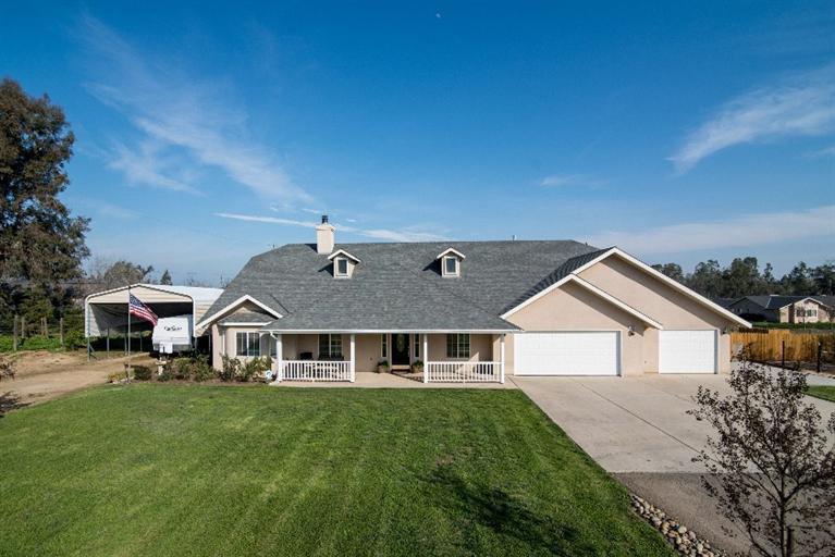 16329 Mark Rd, Madera, CA 93636 photo 1