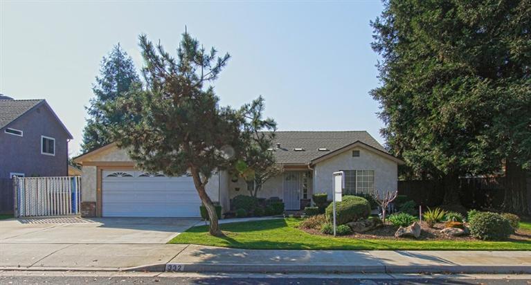 332 W Fremont Ave, Clovis, CA 93612 photo 1