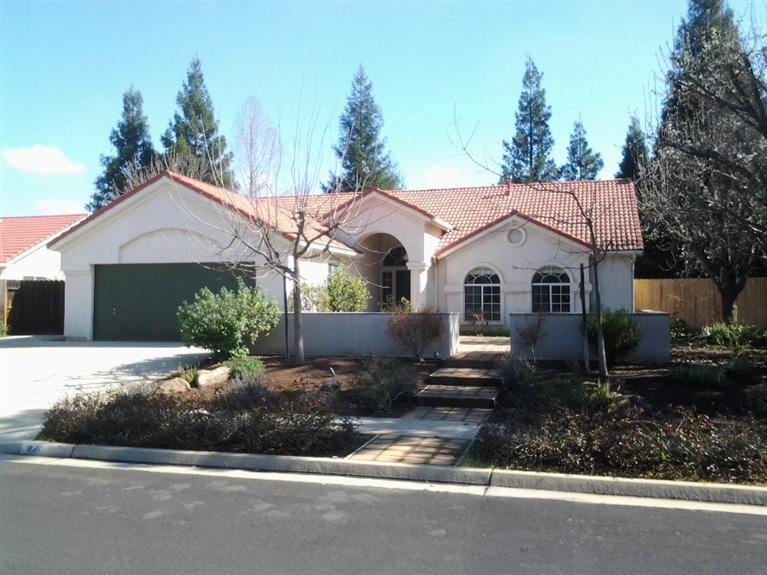 841 N Fordham Ave, Clovis, CA 93611 photo 1
