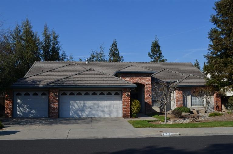 501 W Jordan Ave, Clovis, CA 93611 photo 1