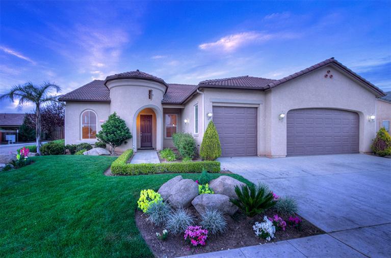 3203 Hampton Way, Clovis, CA 93619 photo 1