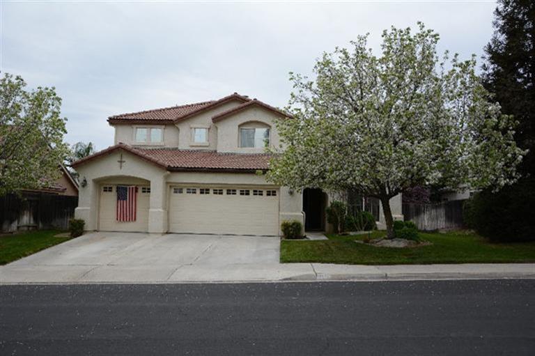 2914 Laverne Ave, Clovis, CA 93611 photo 1