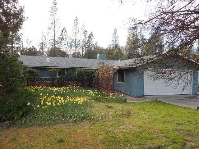 40248 Redbud Dr, Oakhurst, CA 93644 photo 1