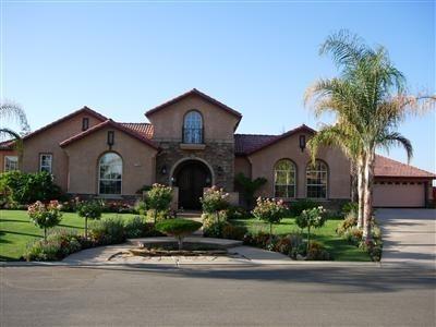 12200 N Via Tesoro Ave, Clovis, CA 93619 photo 1