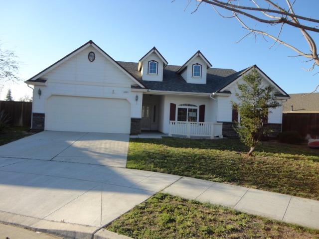 238 E Stanley, Reedley, CA 93654 photo 1