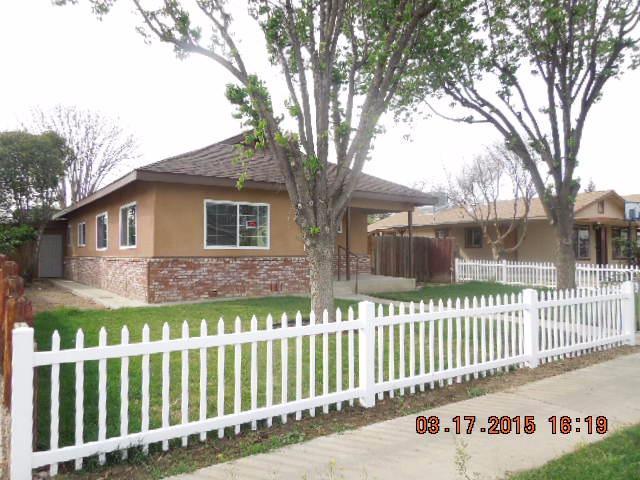 115 Buchanan St, Coalinga, CA 93210 photo 1