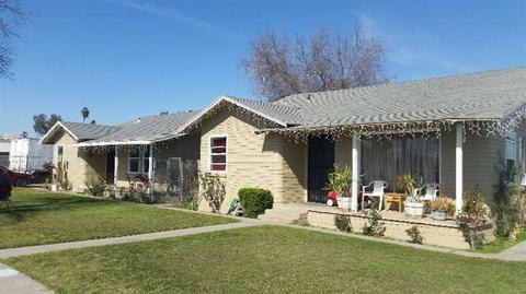 349 S C St, Madera, CA 93638 photo 1